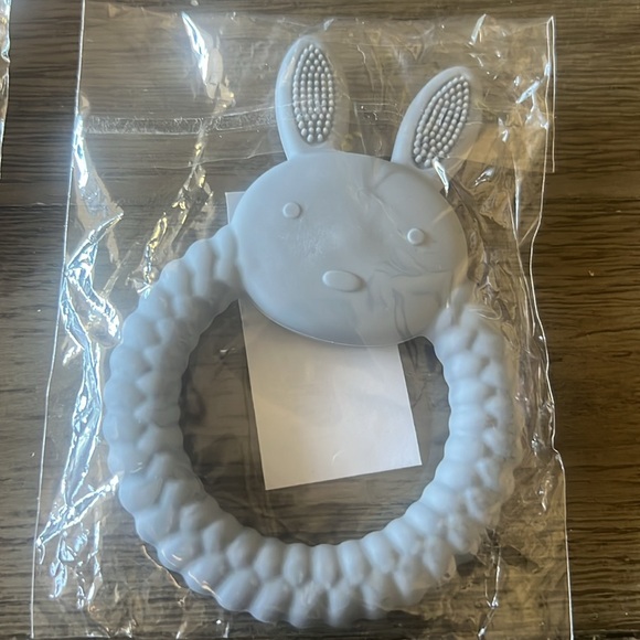 3x packs baby Teether - Picture 2 of 3